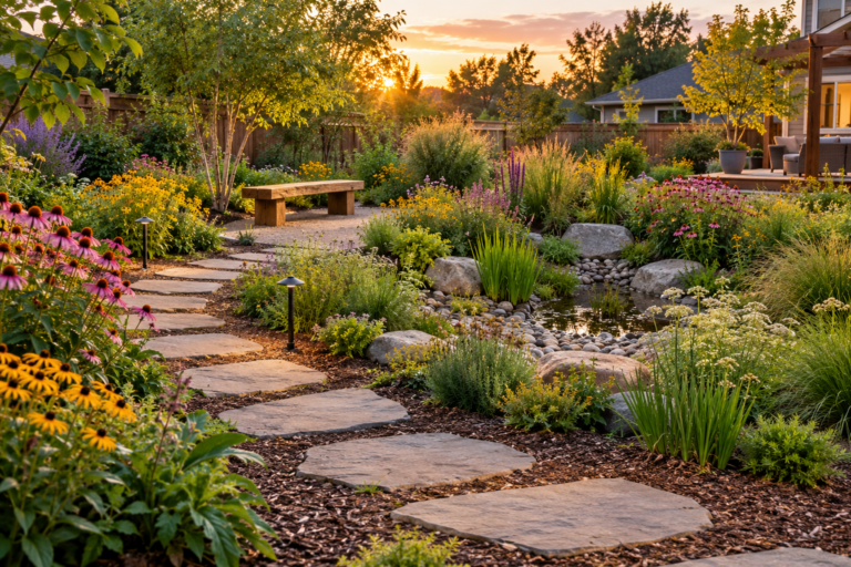 Green Gardens Daily Landscaping & Outdoor Projects cover